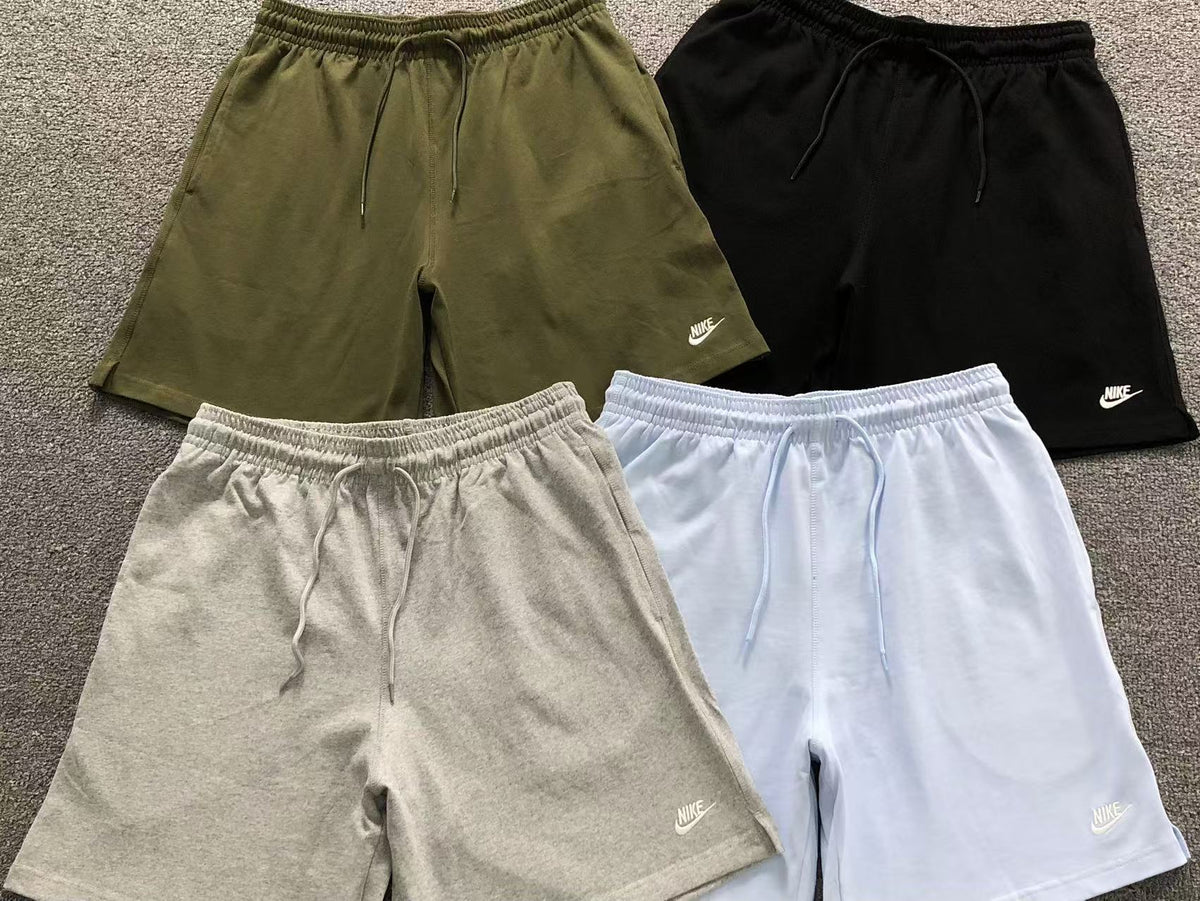 N1K Shorts