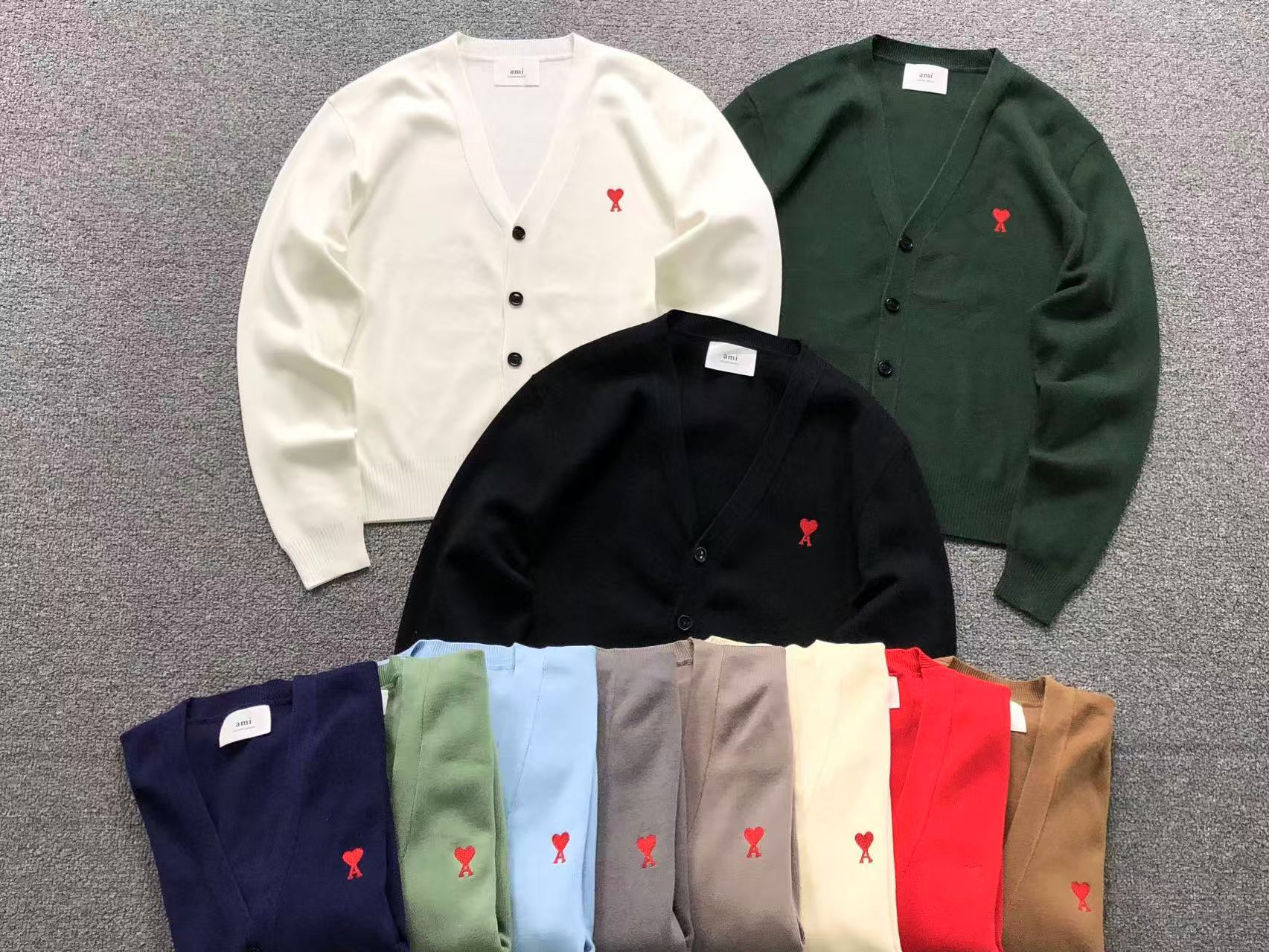 Am1 Sweater