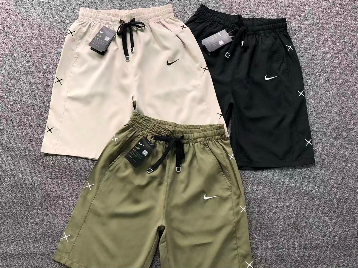 N1K Shorts