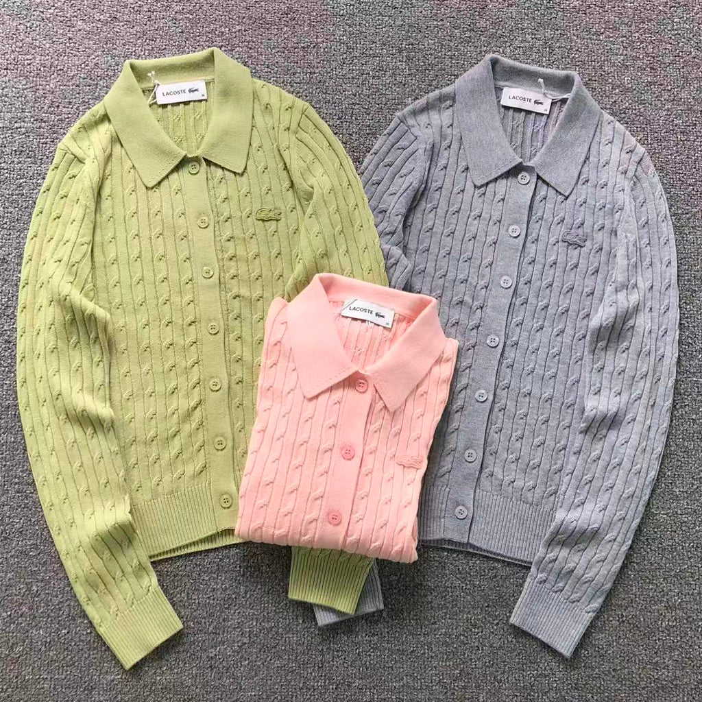 Classic Sweater Female