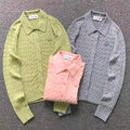 Classic Sweater Female