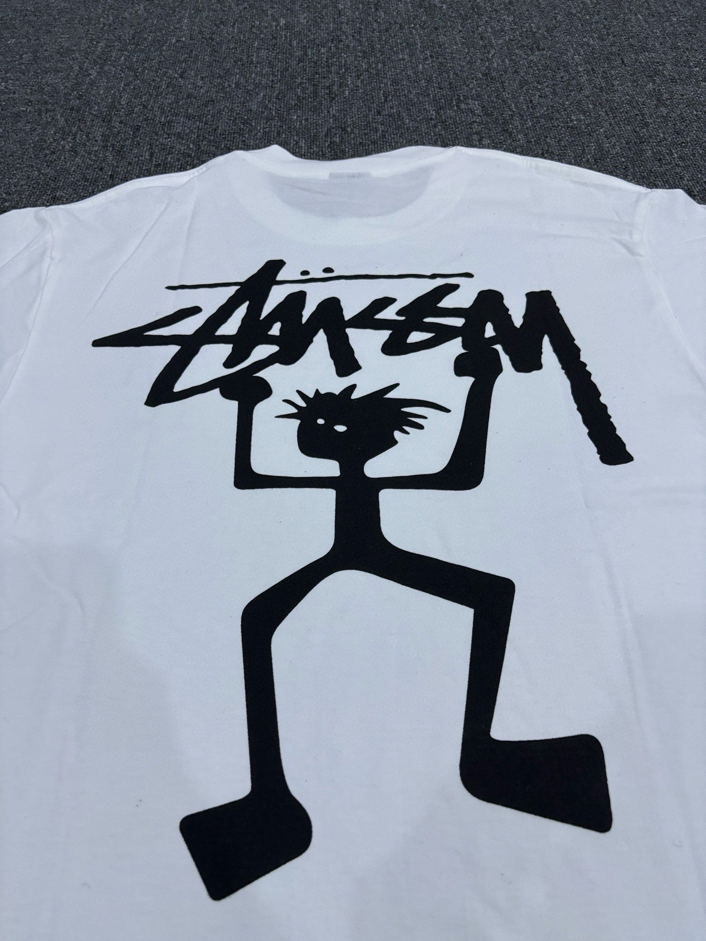 Stu Tshirt
