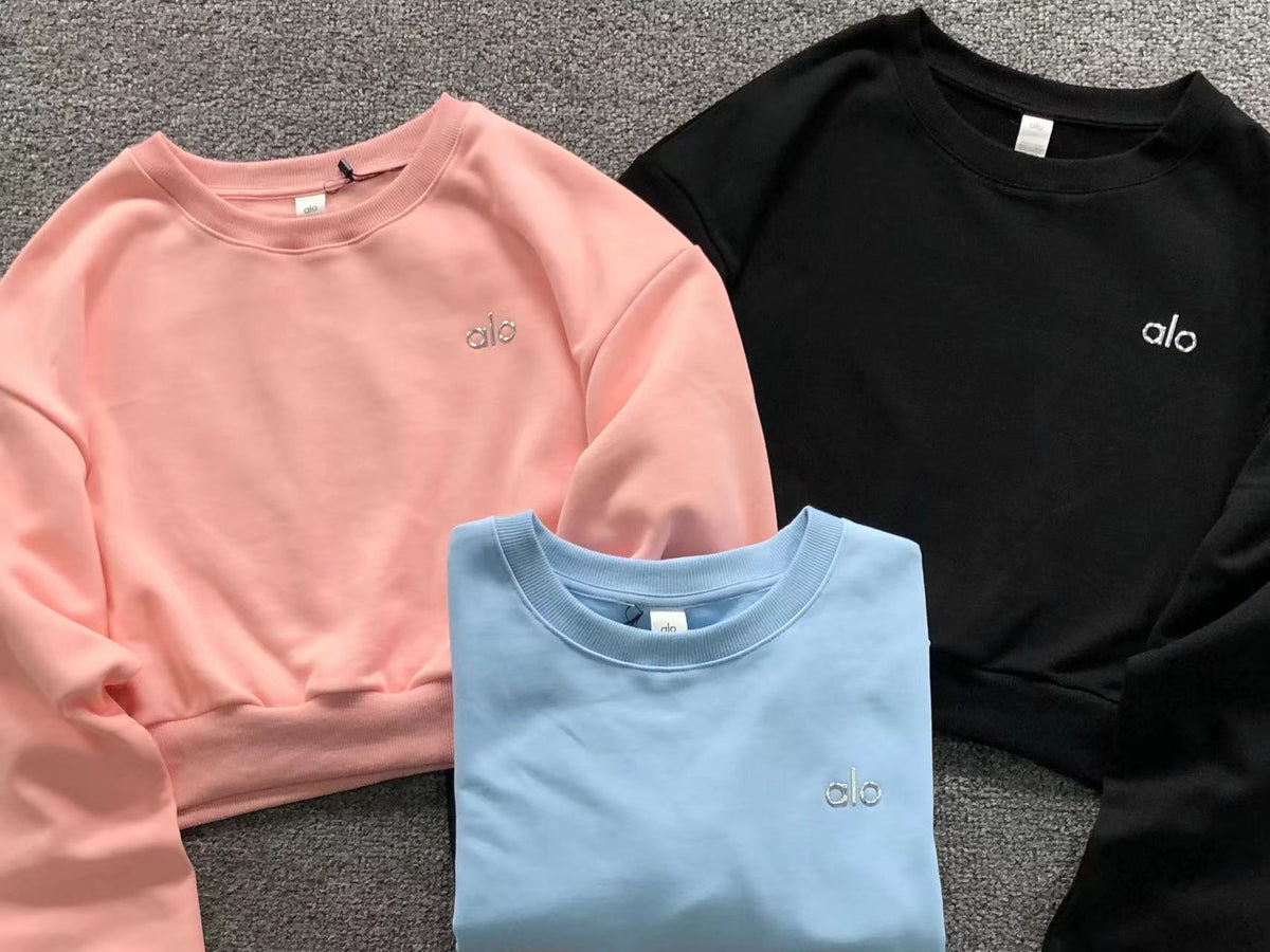 A1O Hoodie Female