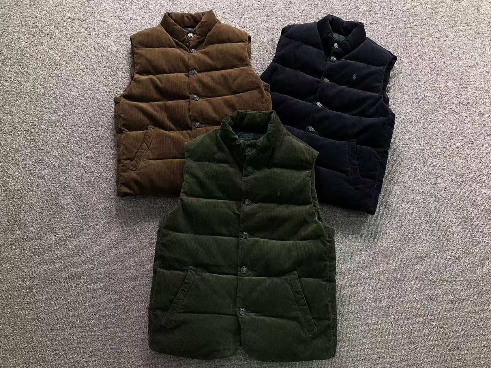 Ralph Lauren Jacket