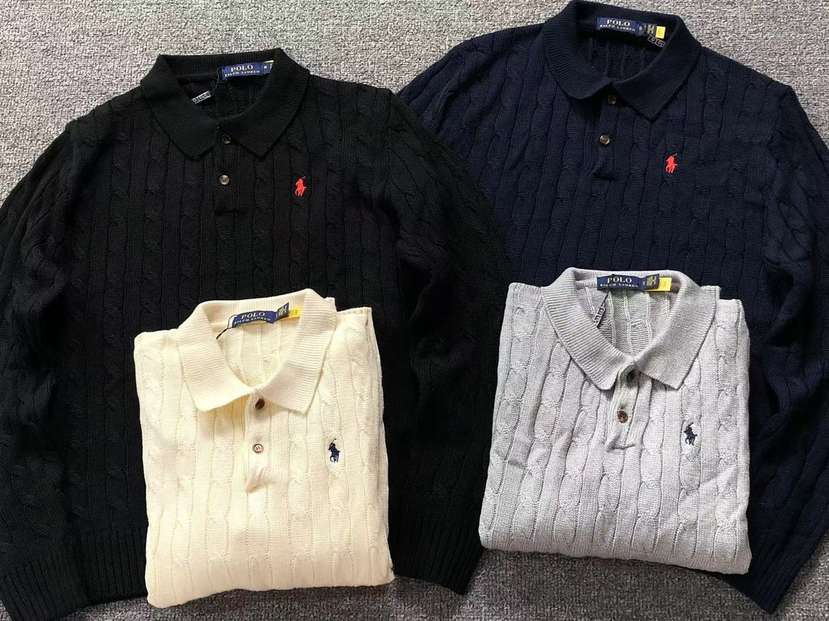 Ralph Lauren Sweater