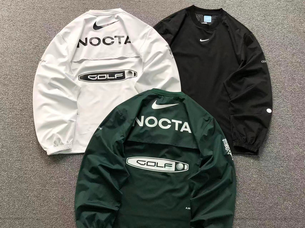 N1K Longsleeve