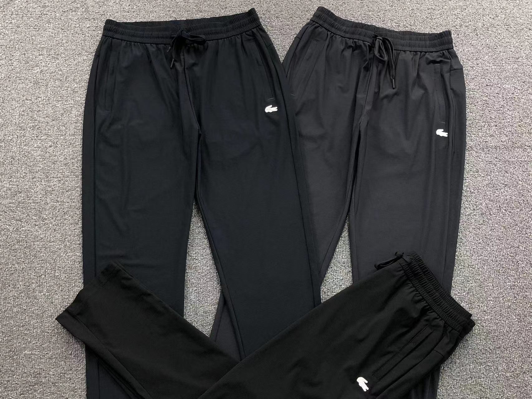 Classic Pants