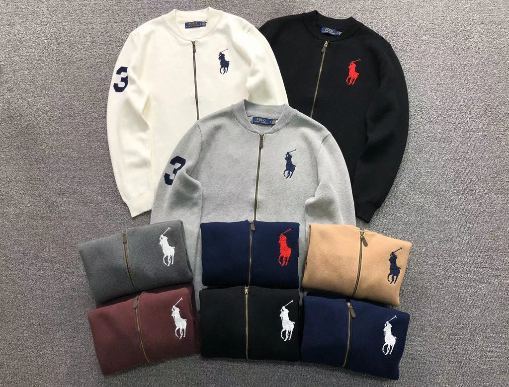Ralph Lauren Sweater