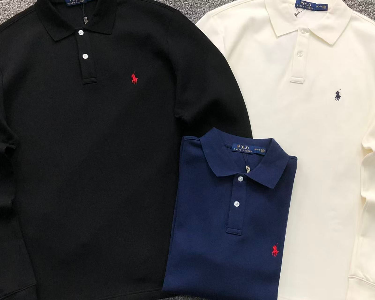 Ralph Lauren Hoodie