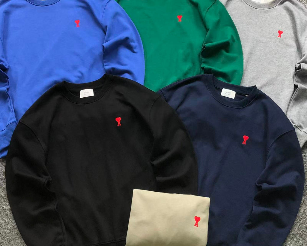 Am1 Hoodie
