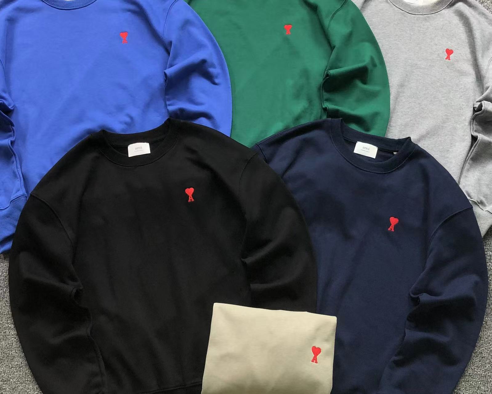 Am1 Hoodie