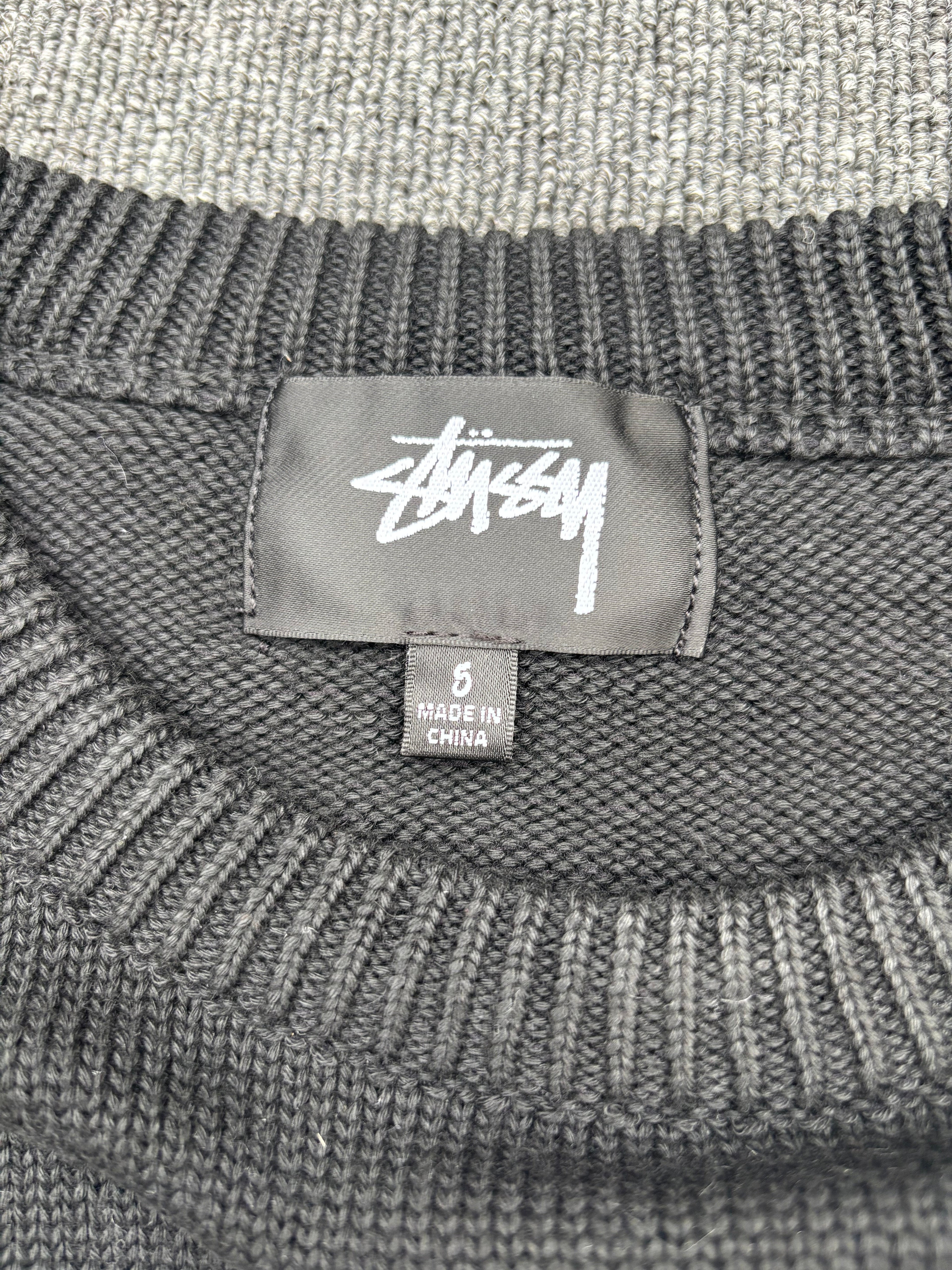 Stu Sweater