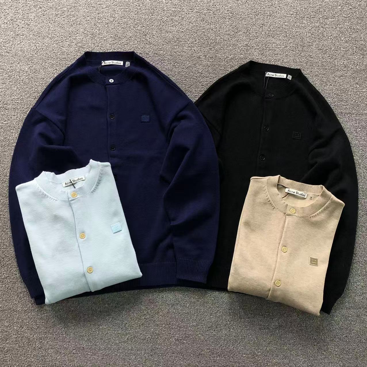 AcneStdios Sweater