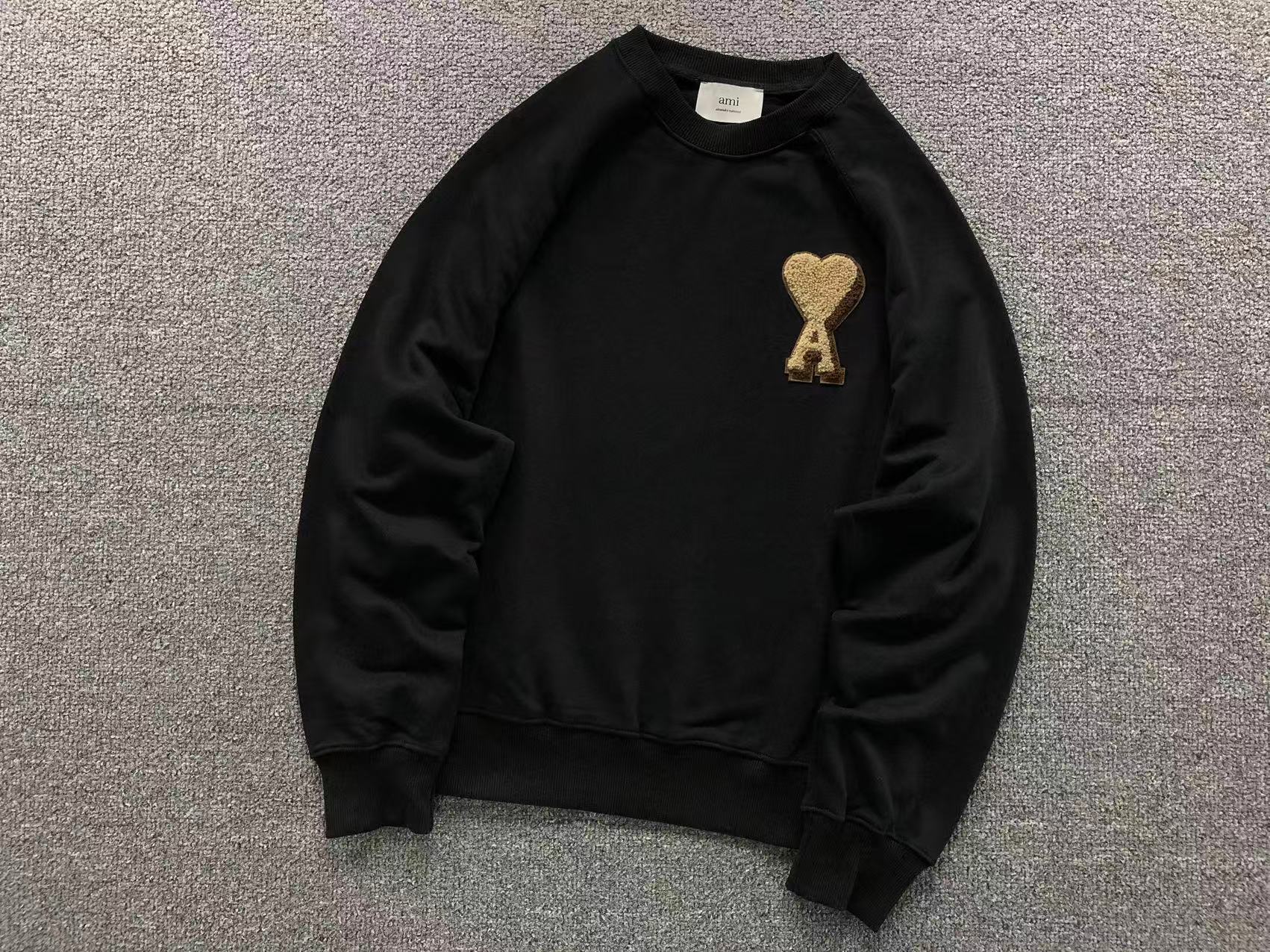 Am1 Hoodie