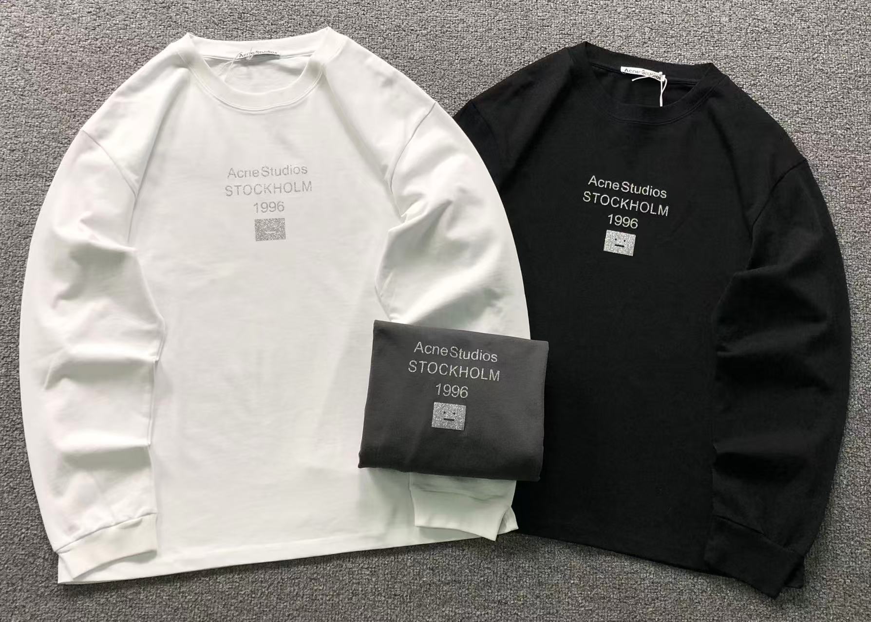 AcneStdios Longsleeve