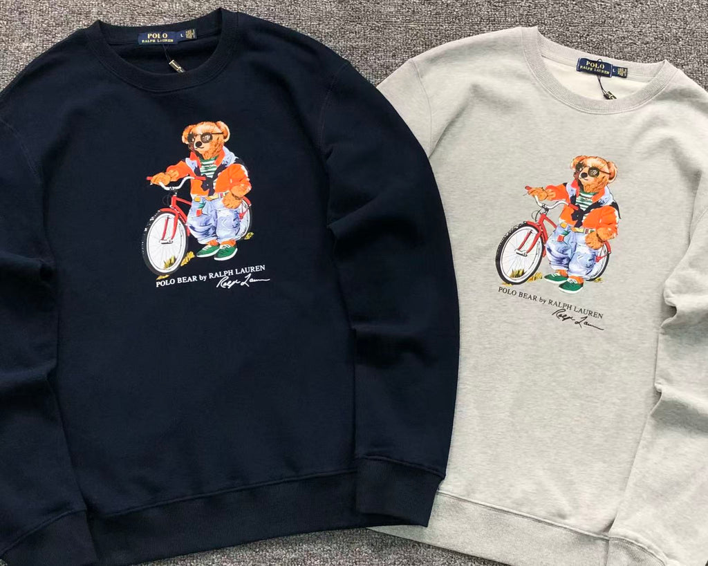 Ralph Lauren Hoodie