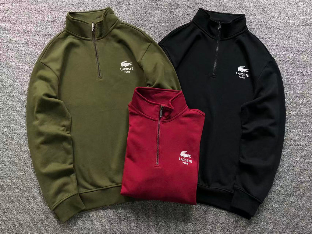 Classic Hoodie