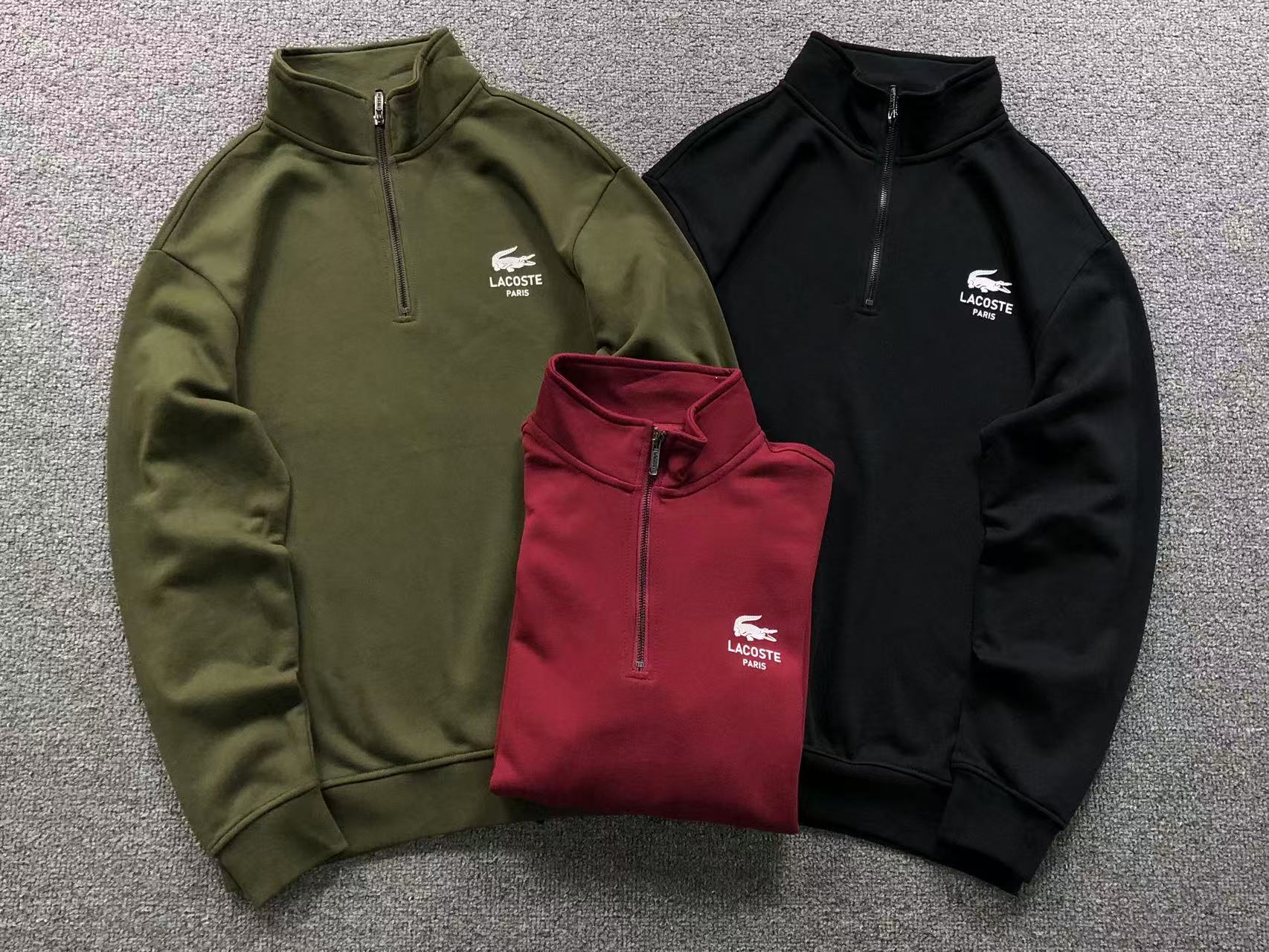 Classic Hoodie