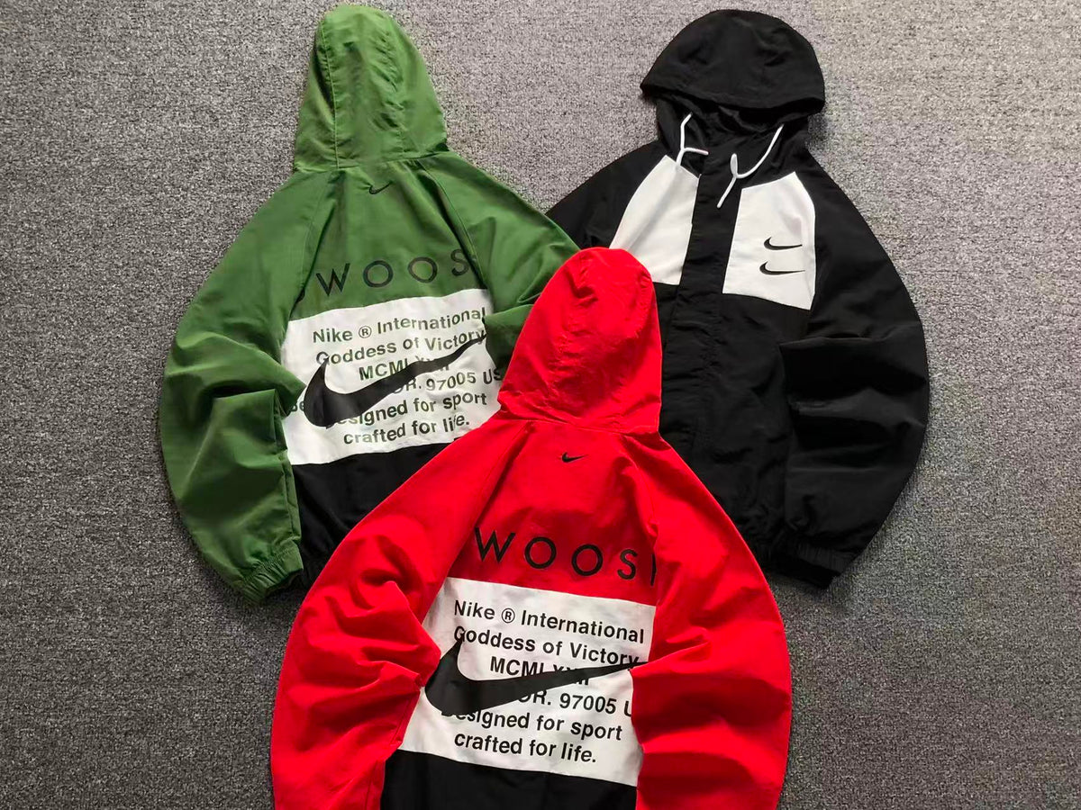 N1K Jacket