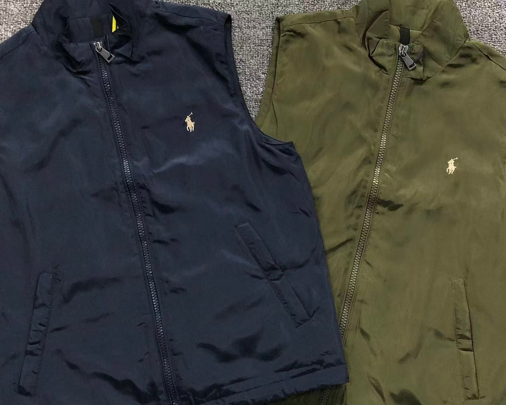 Ralph Lauren Vest