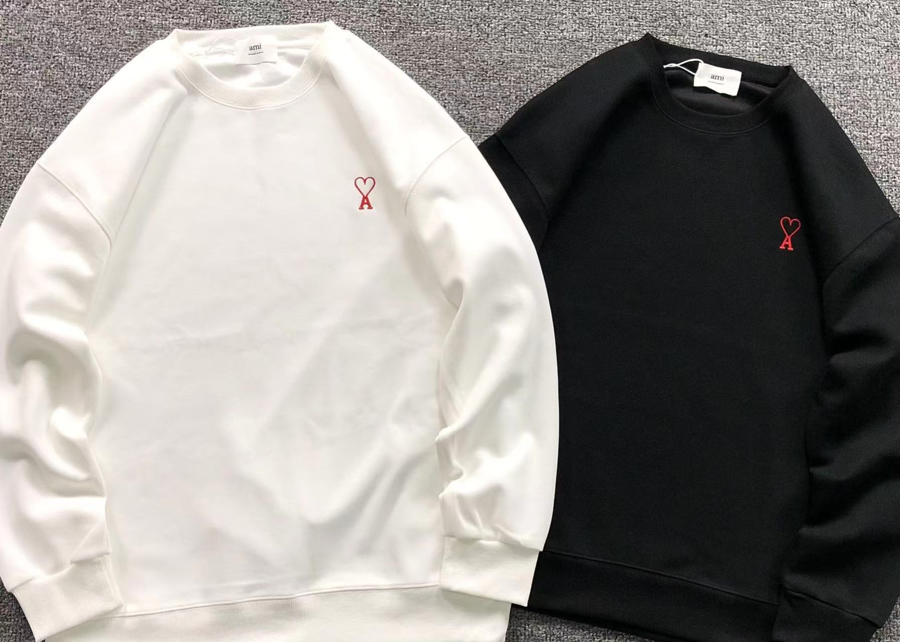 Am1 Hoodie