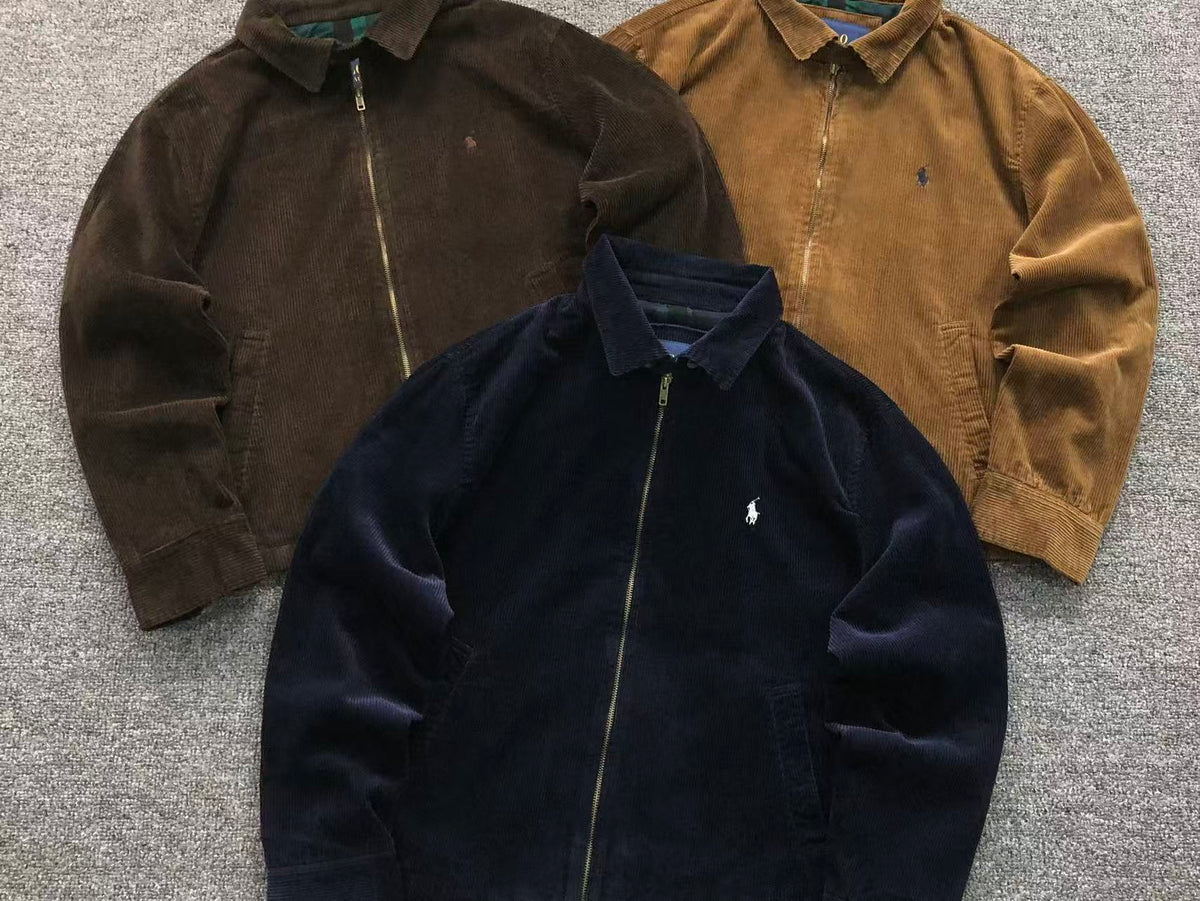 Ralph Lauren Jacket