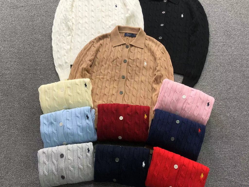 Ralph Lauren Sweater