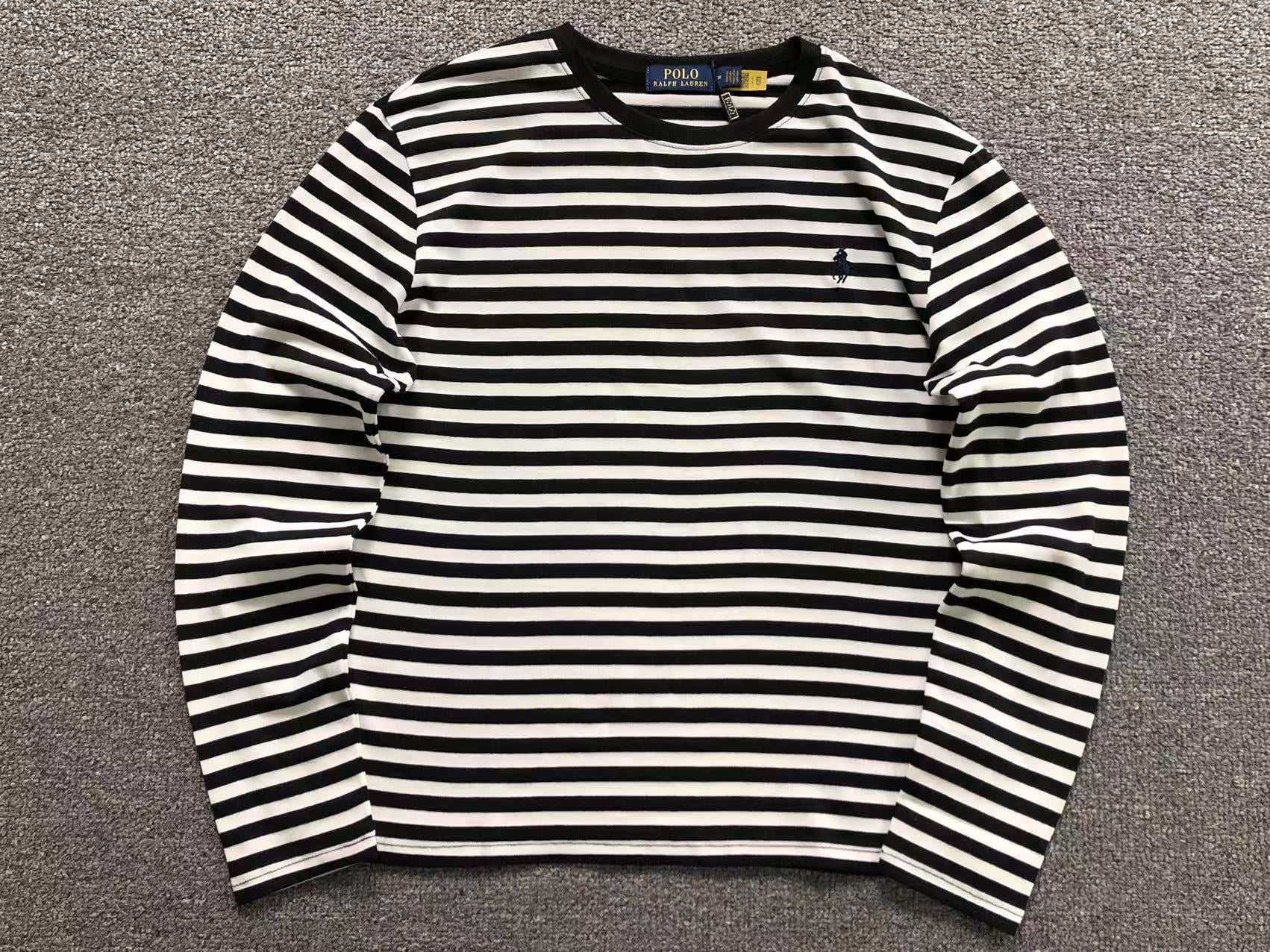 Ralph Lauren Longsleeve Female