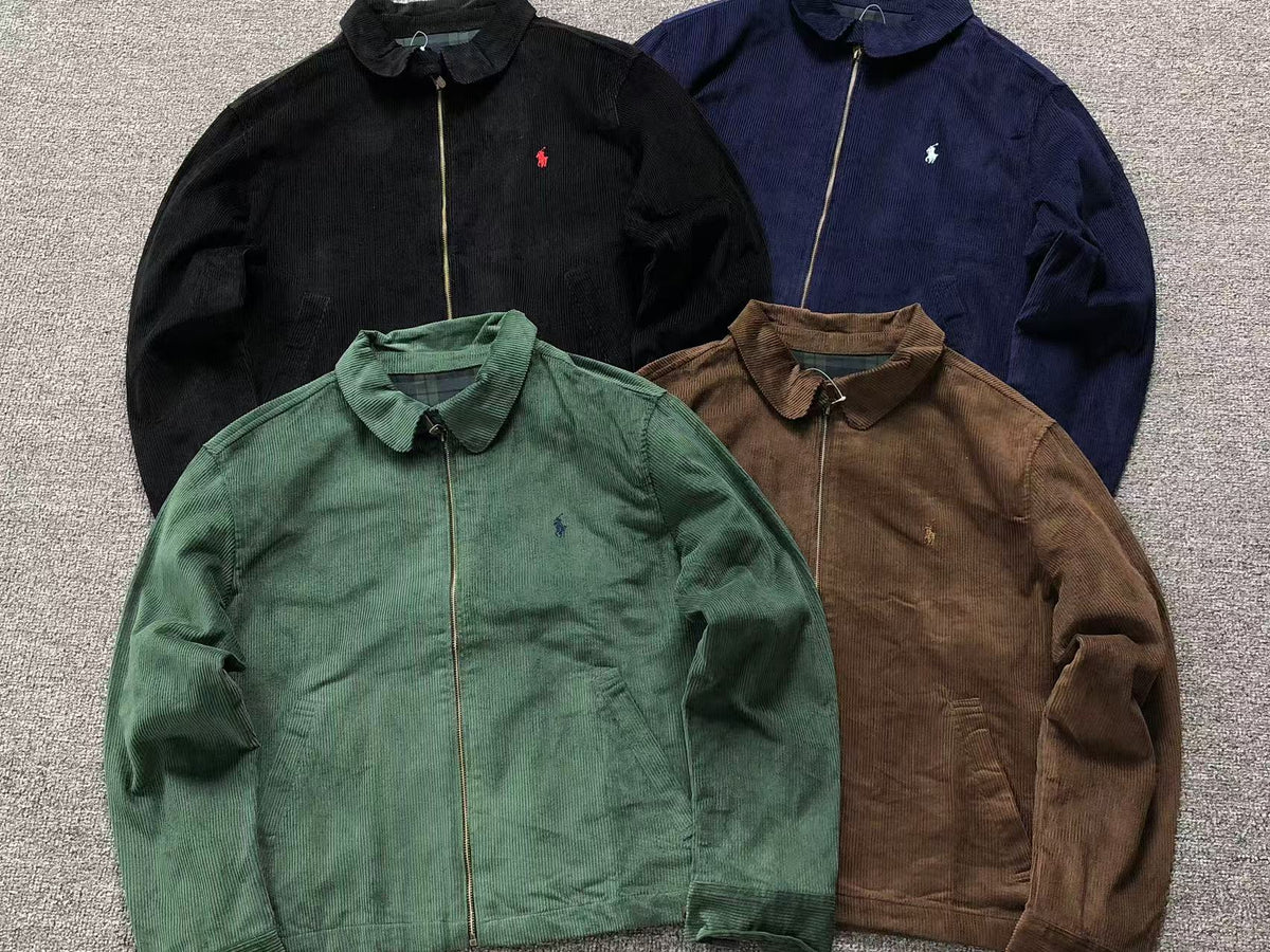 Ralph Lauren Jacket