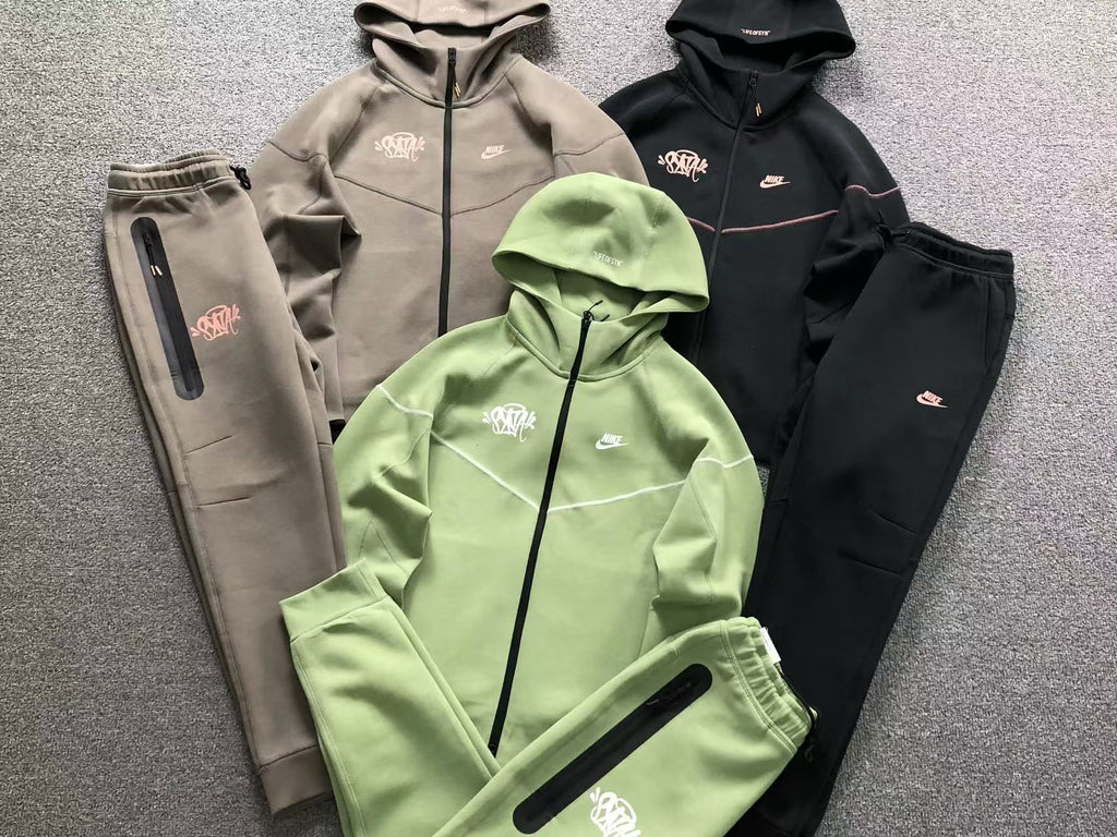 N1K Pants