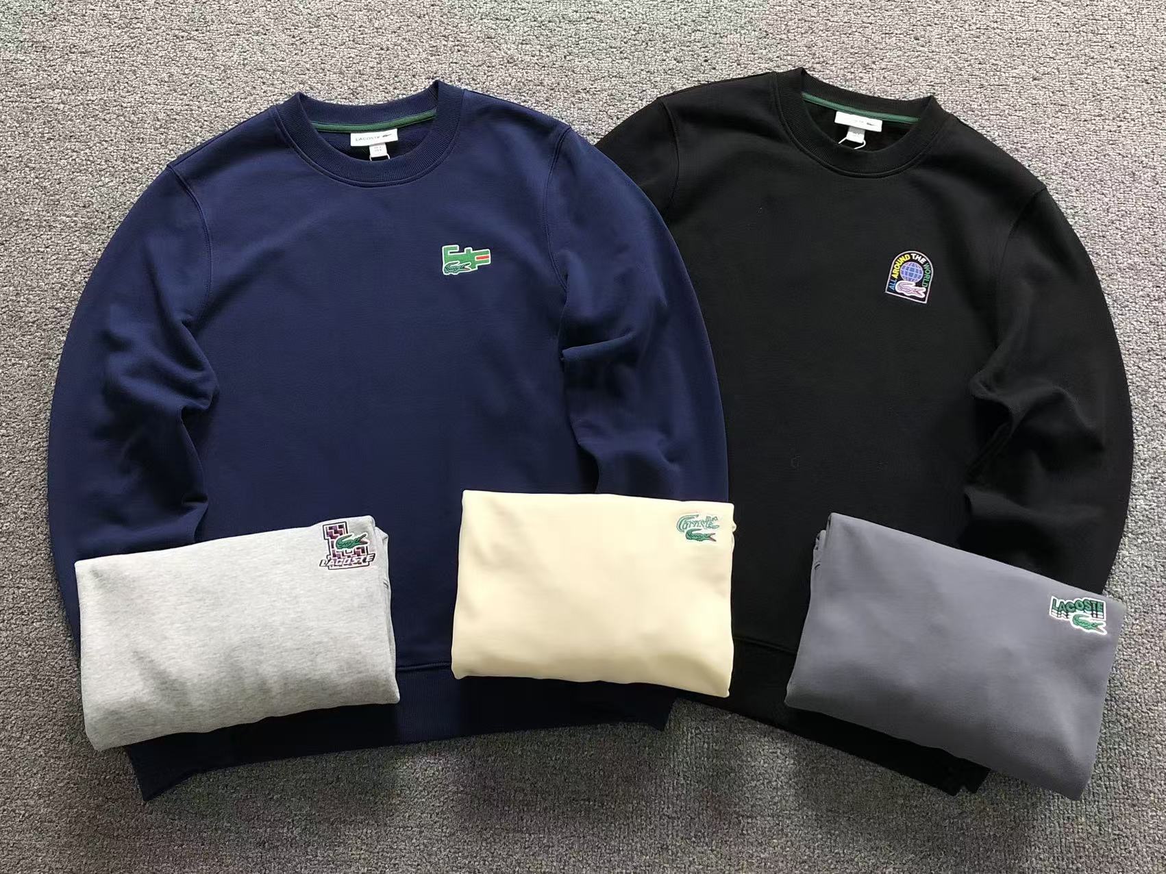 Classic Hoodie