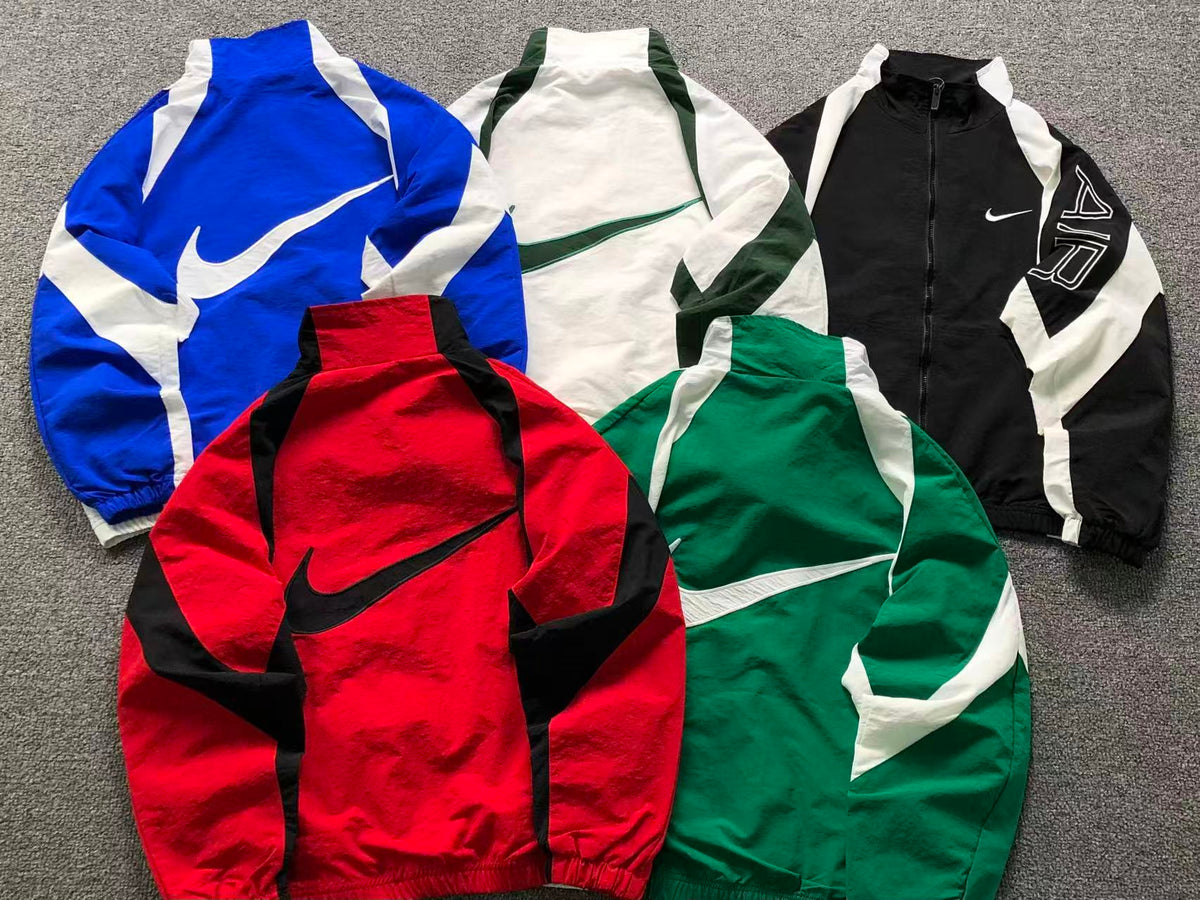 N1K Jacket