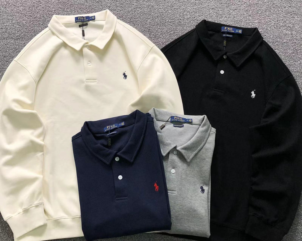 Ralph Lauren Hoodie