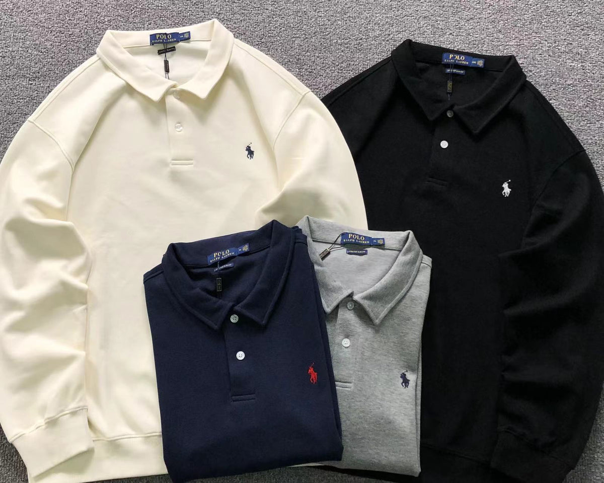 Ralph Lauren Hoodie