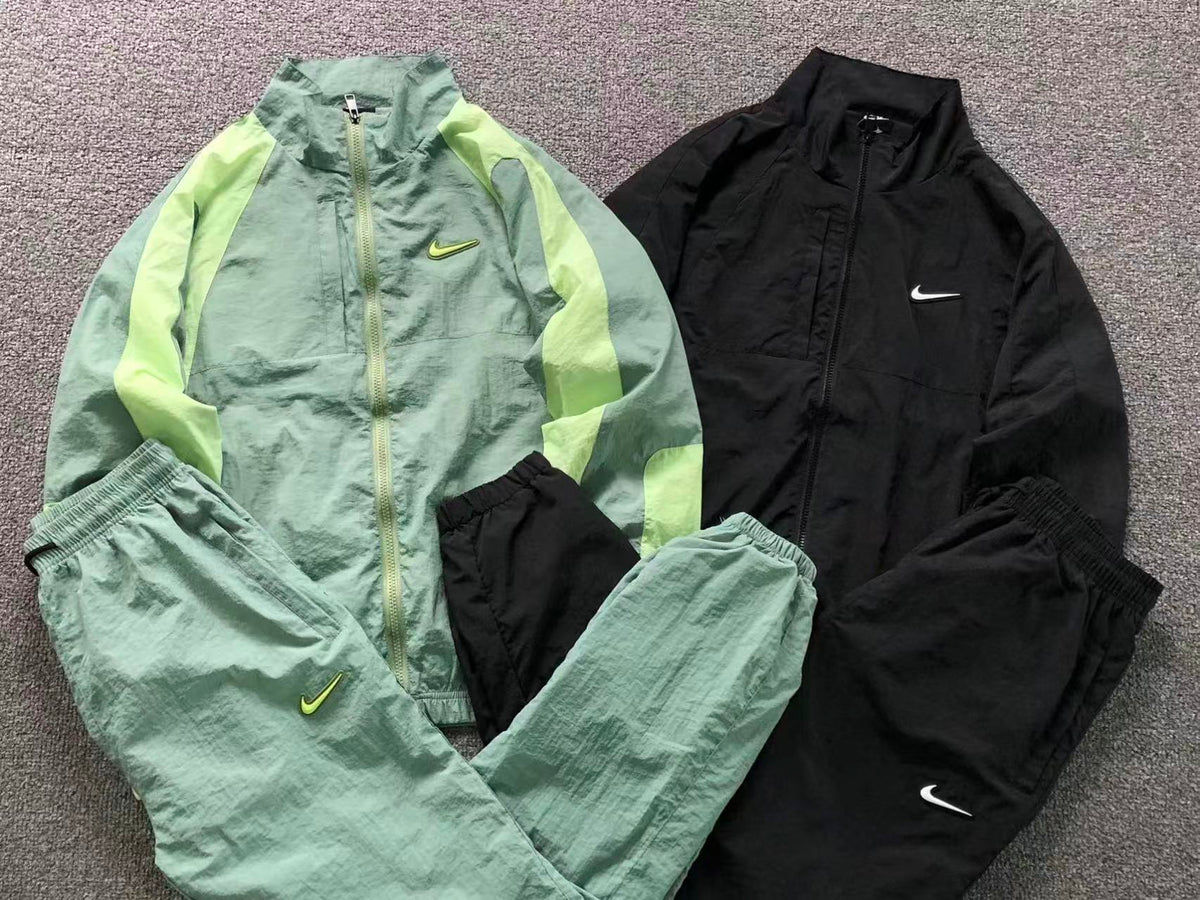 N1K Pants