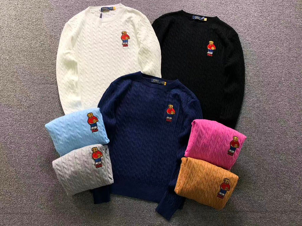 Ralph Lauren Sweater