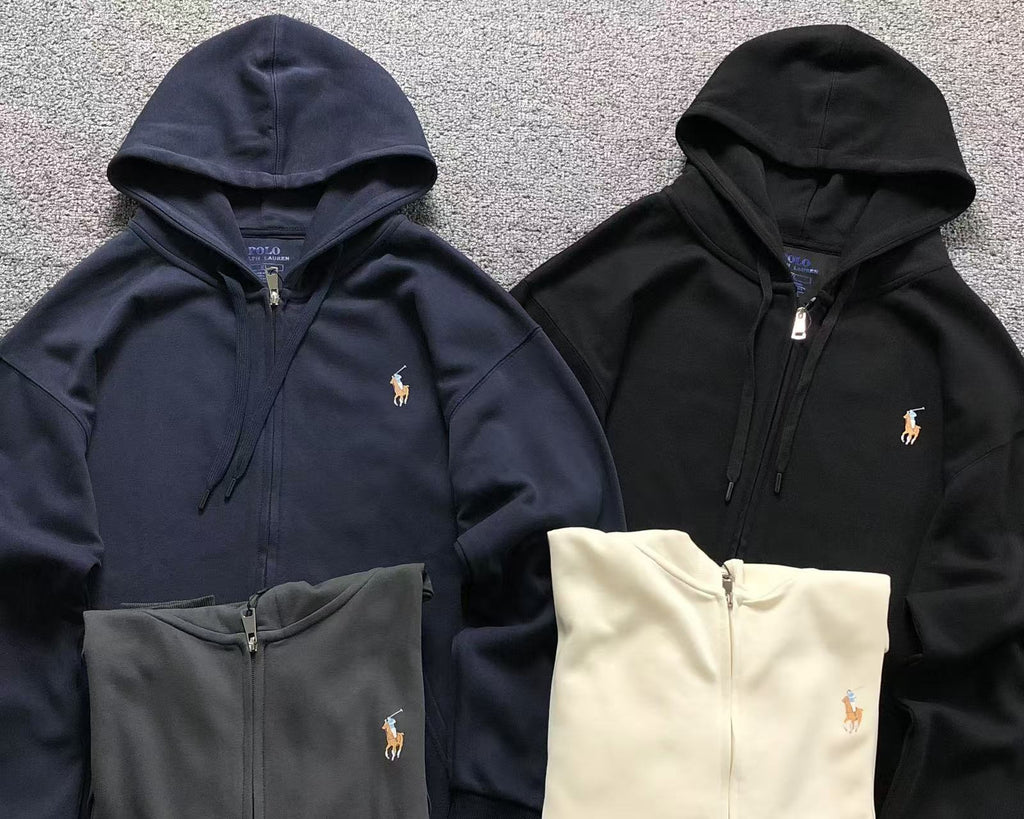 Ralph Lauren Hoodie
