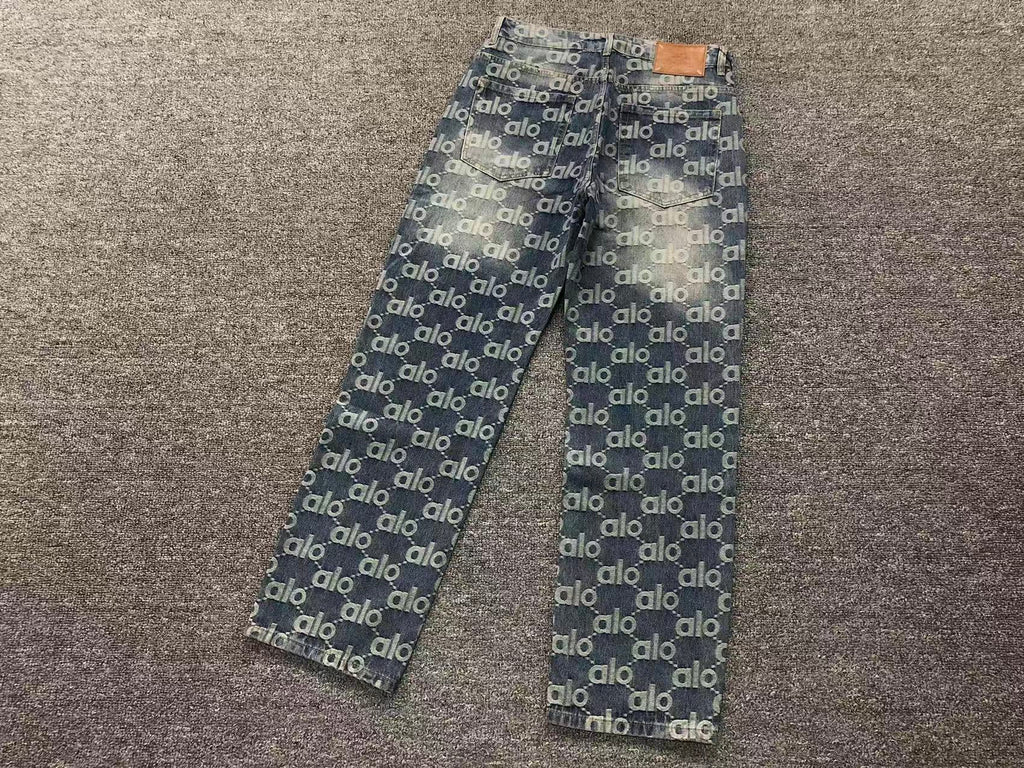 A1O Pants