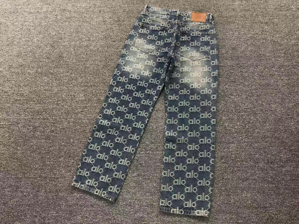 A1O Pants
