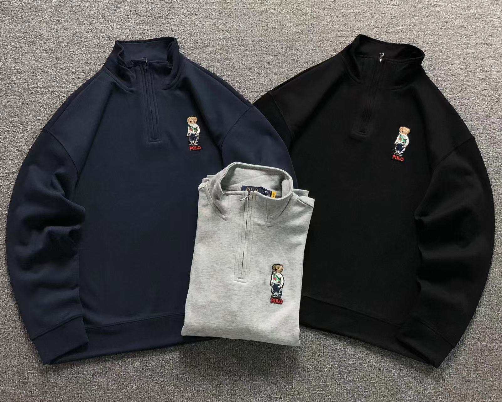 Ralph Lauren Hoodie