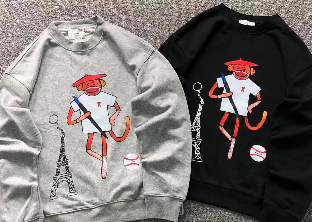Am1 Hoodie