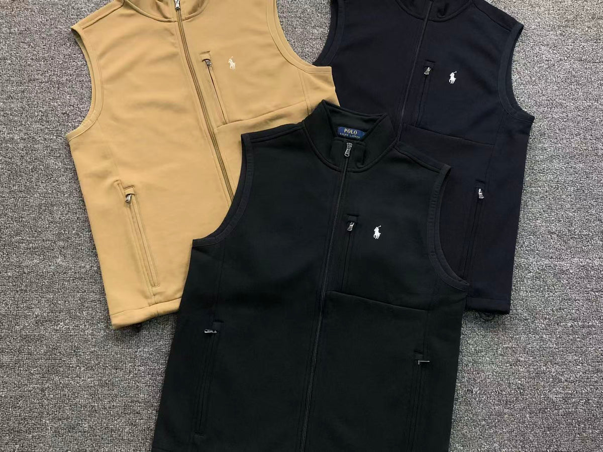 Ralph Lauren Vest