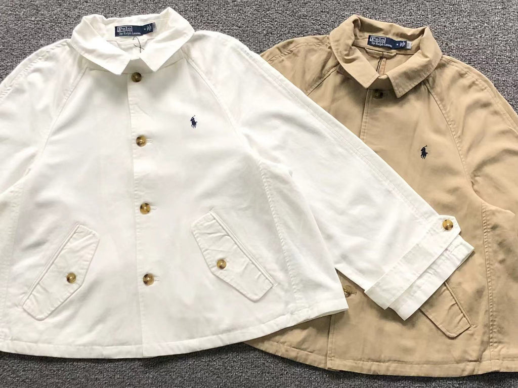 Ralph Lauren Jacket Female