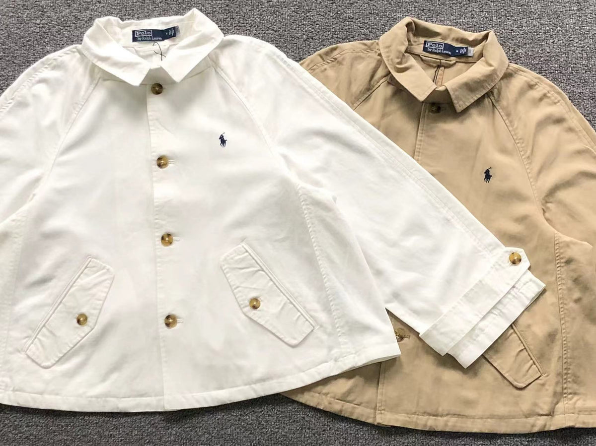 Ralph Lauren Jacket Female