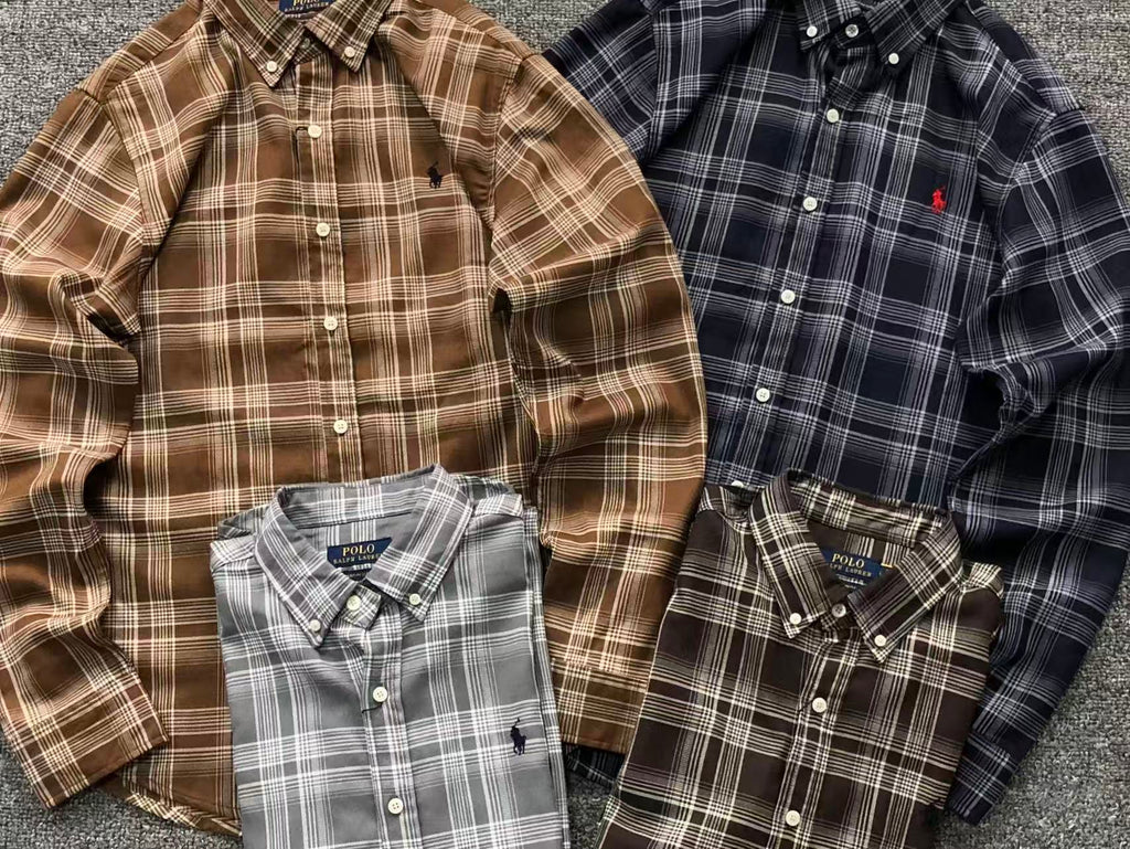 Ralph Lauren Shirt
