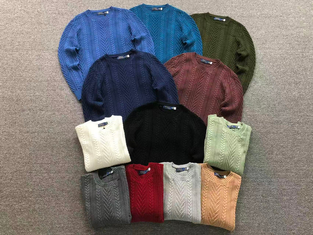 Ralph Lauren Sweater