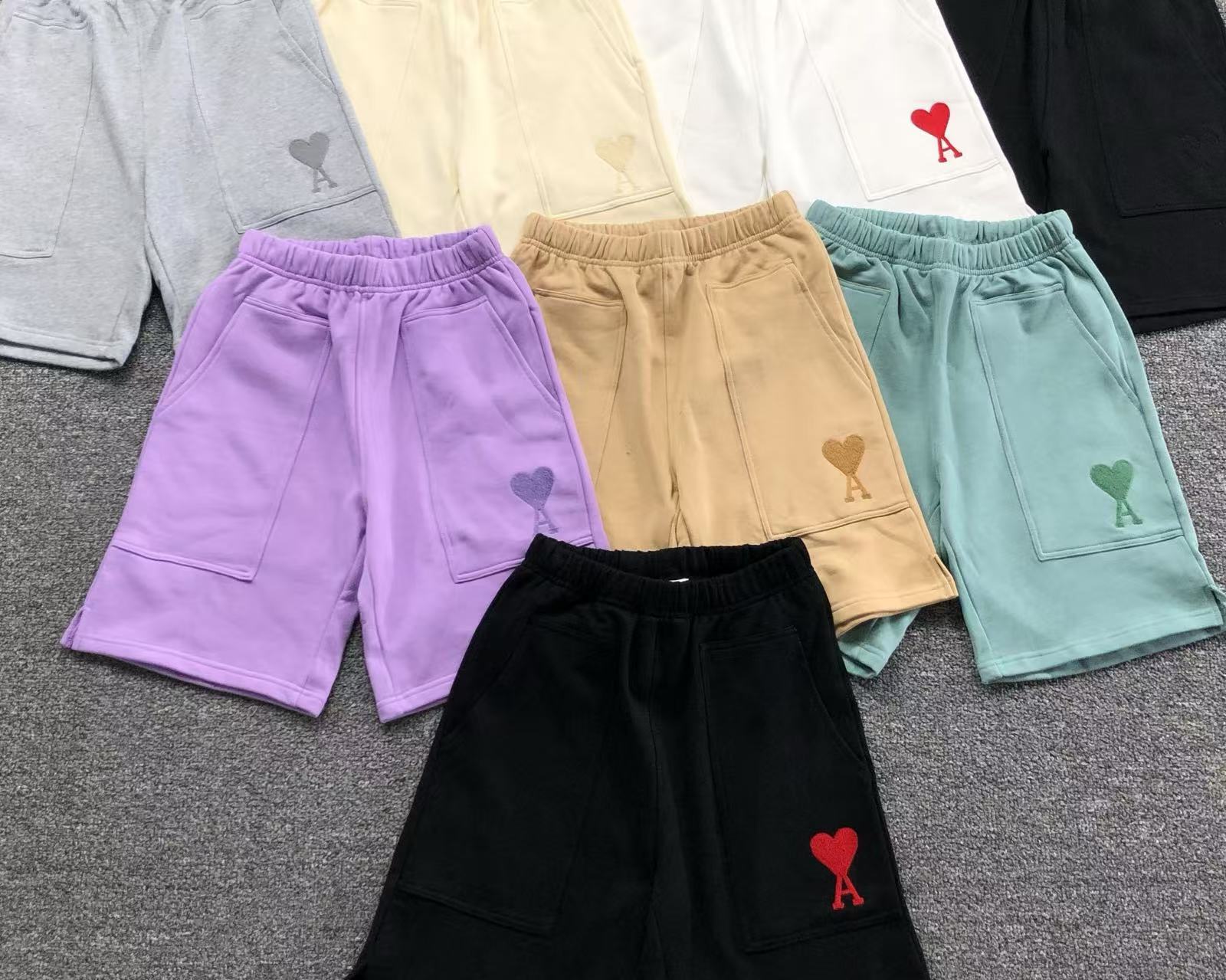 Am1 Shorts
