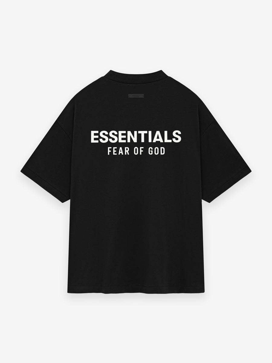 FOG x Essentials Tshirt 24FW