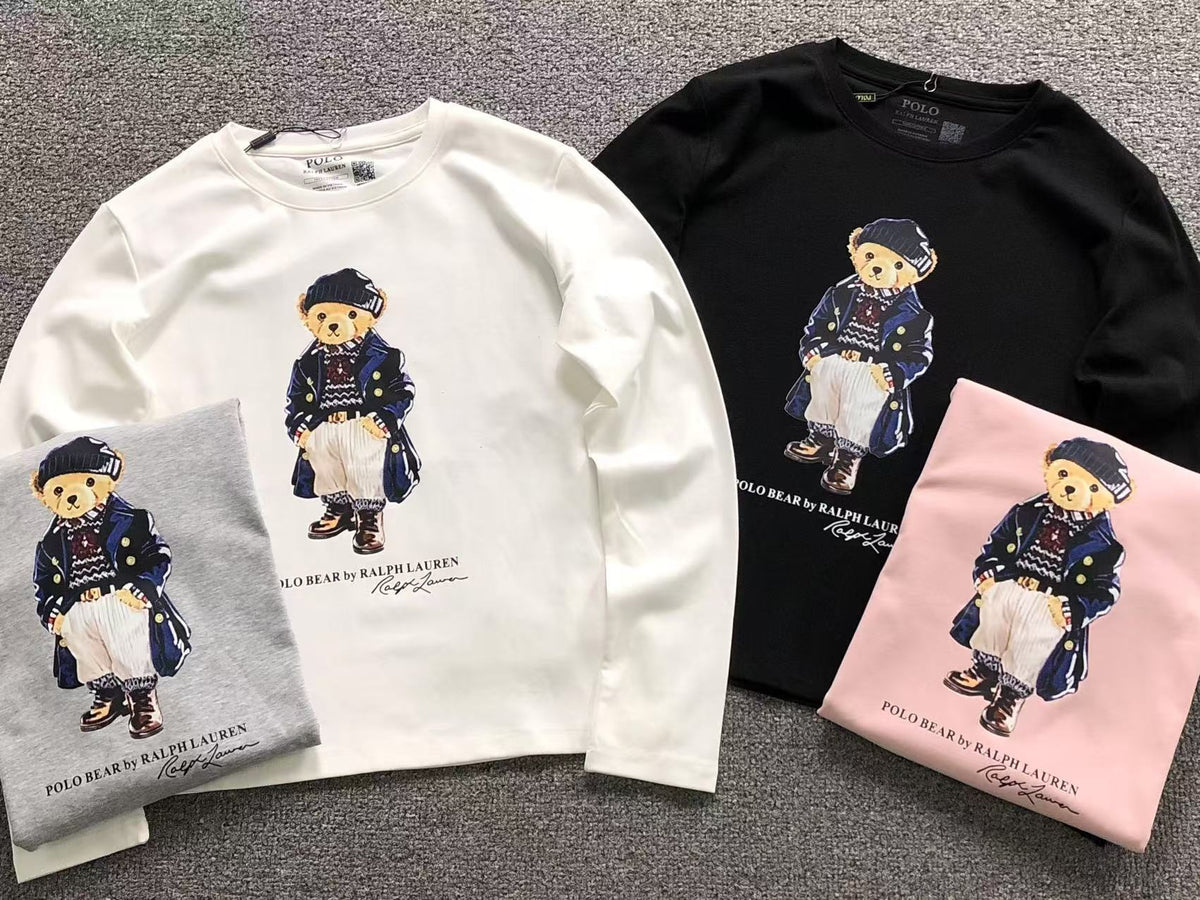 Ralph Lauren Longsleeve Female