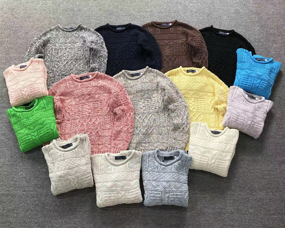 Ralph Lauren Sweater